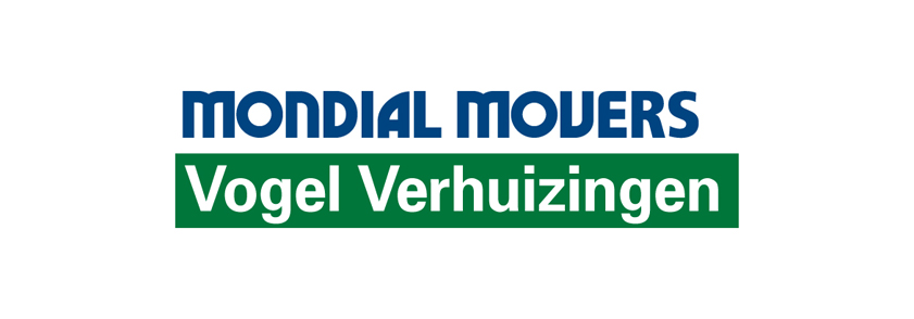 logo Vogel Verhuizingen