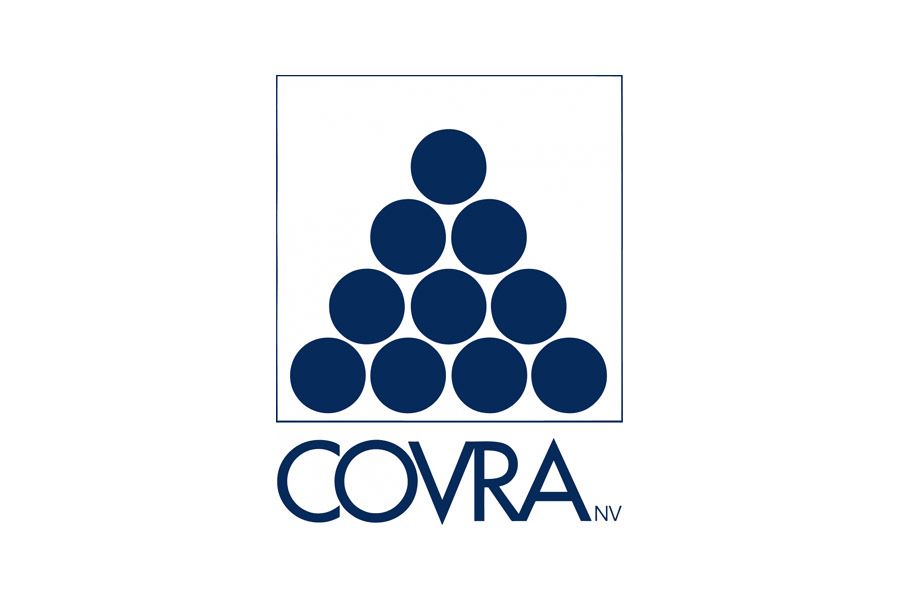 logo Covra