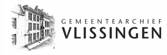 logo gemeentearchief Vlissingen
