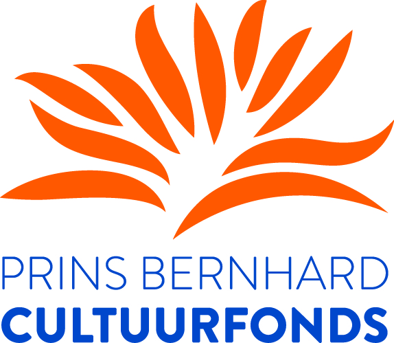 logo Prins Bernhard Cultuurfonds