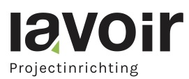 logo Lavoir projectinrichting