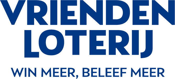 Vriendenloterij logo