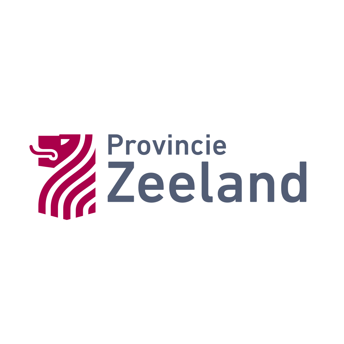logo provincie Zeeland