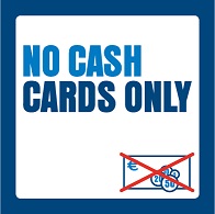 cards only sticker